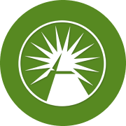 Logo of Fidelity